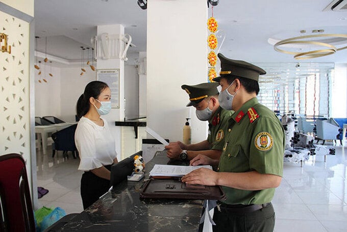 Ảnh minh hoạ.