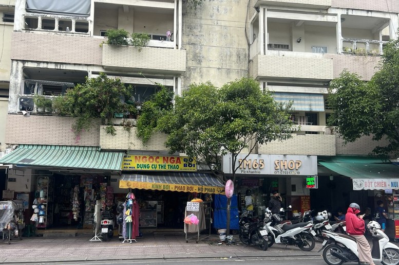 Thực hiện Nghị định 70/2025/NĐ-CP: Hướng tới minh bạch hóa, số hóa quản lý hộ kinh doanh- Ảnh 2.